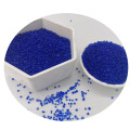 Free Sample Desiccant Masterbatch Silica Gel Beads